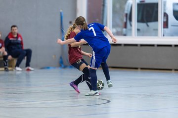 Bild 133 - wDJ Loewinnen Cup D2